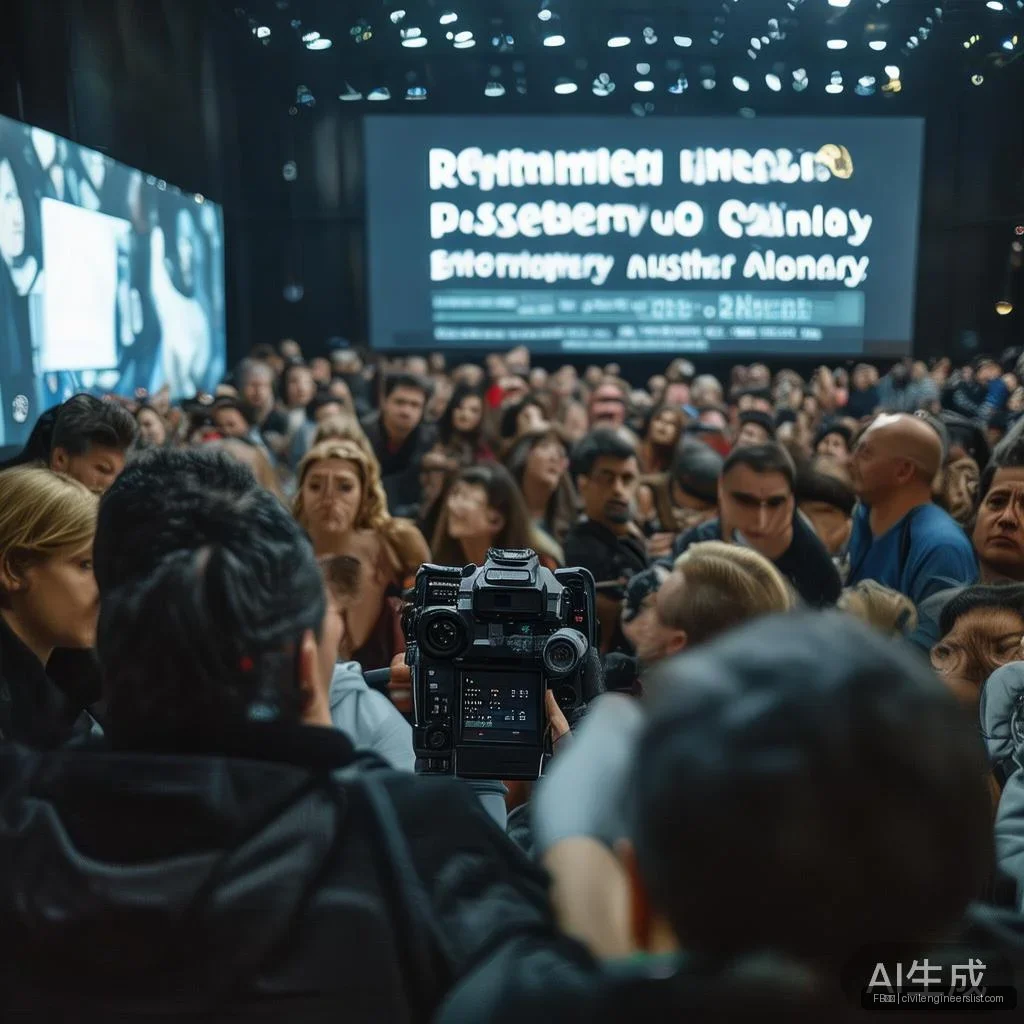 FB体育 - 知名导演意外离世，娱乐圈再遭重创，生前作品引发追忆与反思 配图1