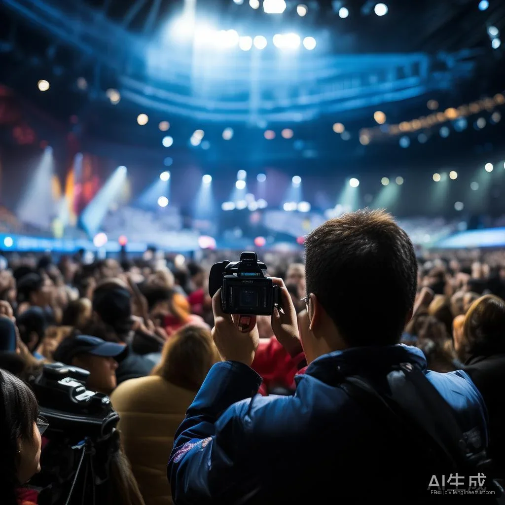 FB体育 - 北京冬奥会闭幕式上张艺谋团队再创视觉盛宴引发全网热议 配图1
