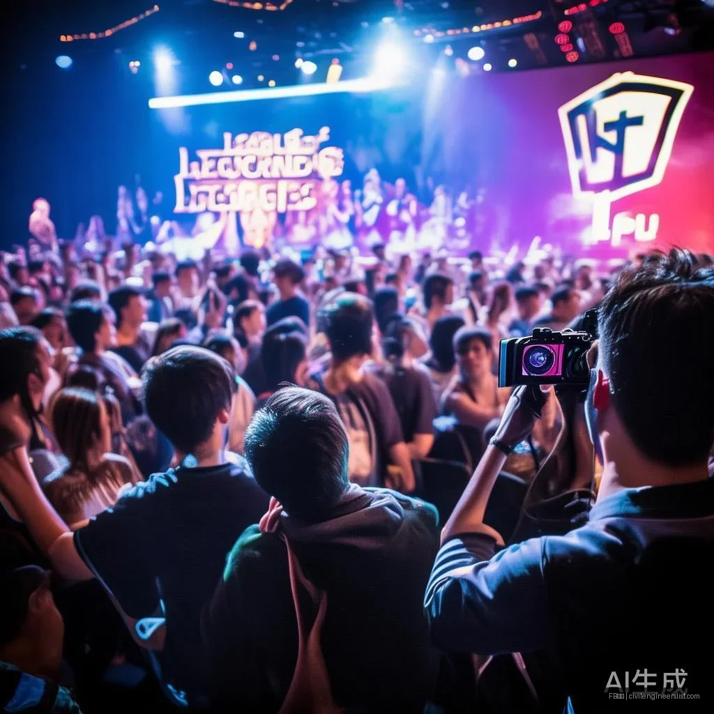 FB体育 - 《英雄联盟》S13全球总决赛落幕，LPL战队夺冠引发电竞圈沸 配图1