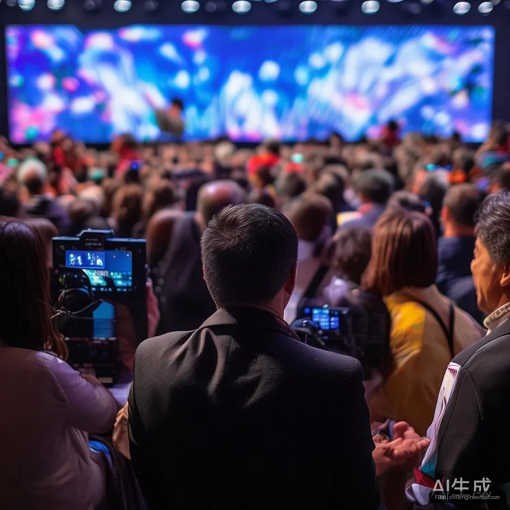 北京冬奥会闭幕式上张艺谋团队再创新高：科技与艺术的完美融合引发全网热议