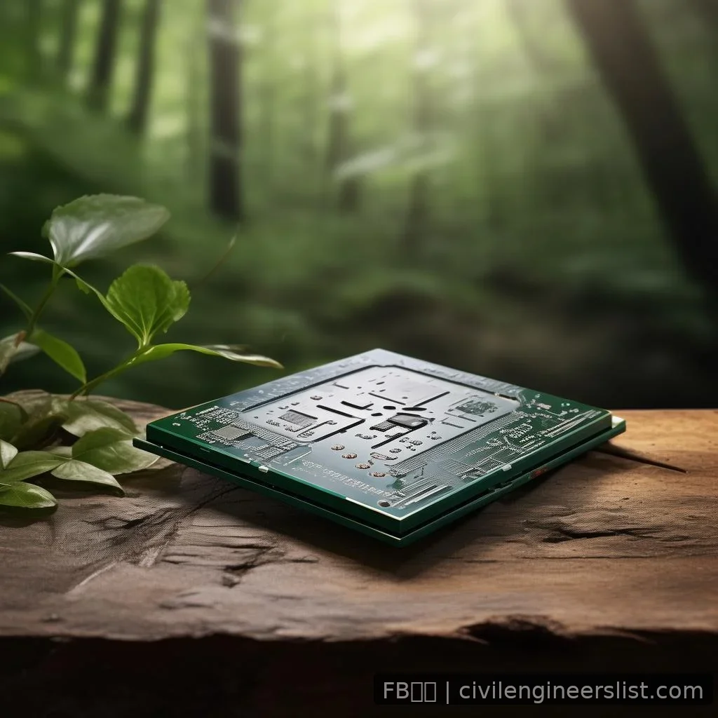 FB体育 - 华为芯片性能对比竞品，功耗控制差距显著 配图1